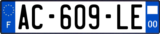 AC-609-LE