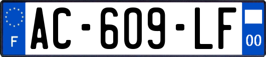 AC-609-LF