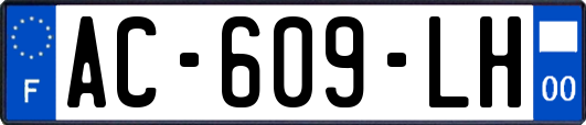 AC-609-LH