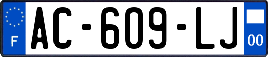 AC-609-LJ
