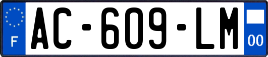 AC-609-LM