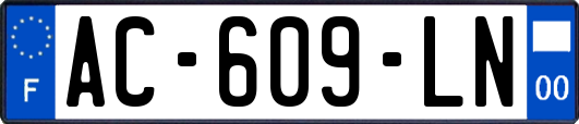 AC-609-LN
