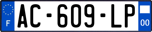 AC-609-LP