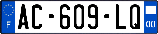 AC-609-LQ