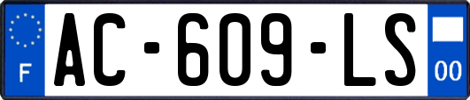 AC-609-LS