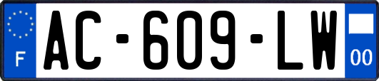 AC-609-LW