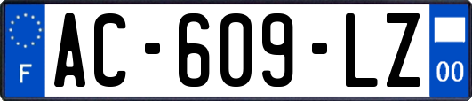 AC-609-LZ