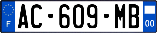 AC-609-MB