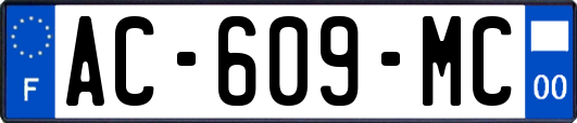AC-609-MC