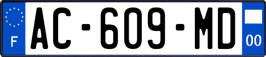 AC-609-MD