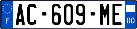 AC-609-ME