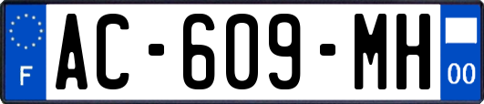 AC-609-MH