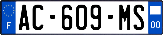 AC-609-MS
