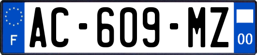 AC-609-MZ