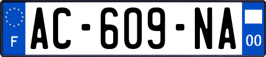 AC-609-NA