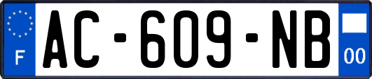 AC-609-NB