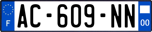AC-609-NN