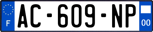 AC-609-NP