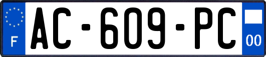 AC-609-PC
