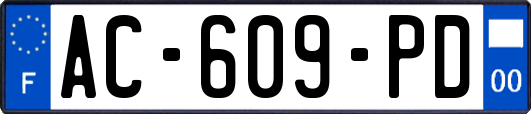 AC-609-PD