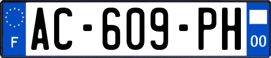 AC-609-PH