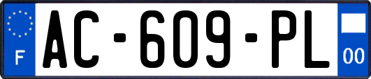 AC-609-PL