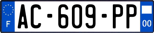 AC-609-PP
