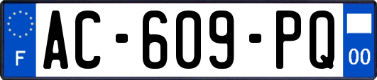 AC-609-PQ