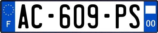 AC-609-PS