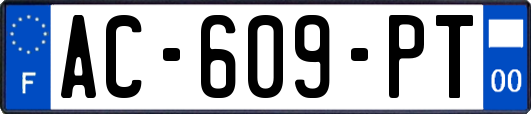 AC-609-PT
