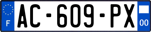 AC-609-PX