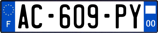 AC-609-PY