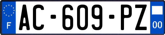 AC-609-PZ