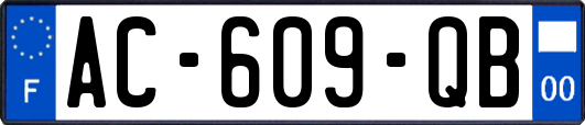 AC-609-QB