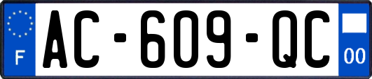 AC-609-QC