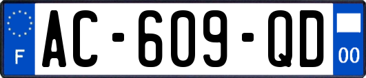 AC-609-QD