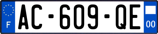 AC-609-QE