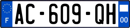 AC-609-QH