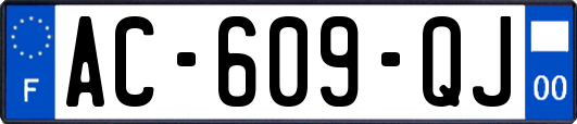 AC-609-QJ