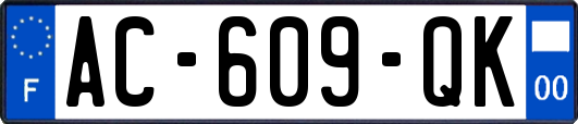 AC-609-QK
