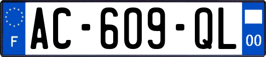 AC-609-QL