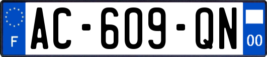 AC-609-QN