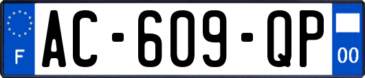 AC-609-QP