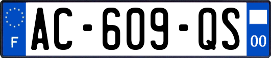 AC-609-QS