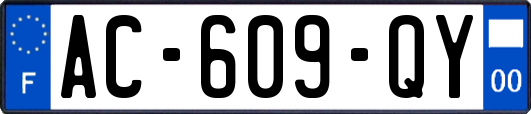 AC-609-QY