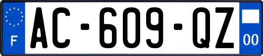AC-609-QZ