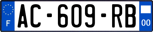 AC-609-RB