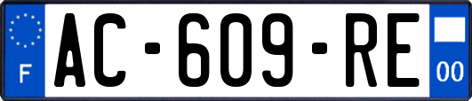 AC-609-RE