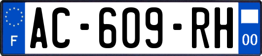 AC-609-RH