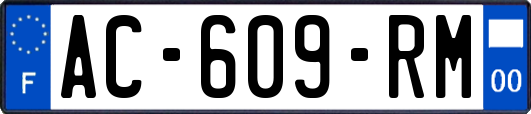 AC-609-RM